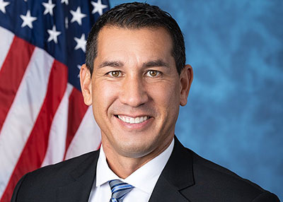 AOC-backed but absent Hawaii congressman goes down in flames