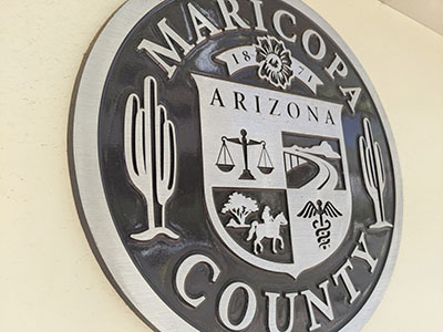Election investigator: Maricopa data deleted before machines were delivered to auditors