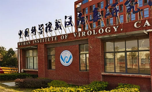 Testimony: Gain-of-function research conducted on deadly bioterror virus at Wuhan