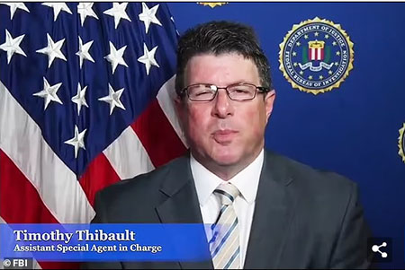 On the brink: DOJ seized privileged documents; Key FBI agent ousted; Kash Patel targeted