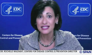 CDC admits Covid ‘guidance’ was flawed; No apology for ruined economy, lost lives