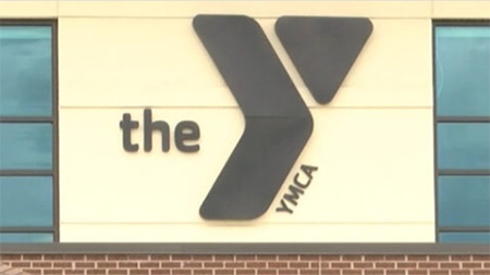 YMCA bans woman, 80, from pool after she complained of cross-dressing man watching little girls undress