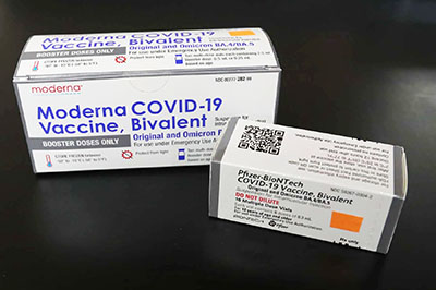 Booster bust: 98 percent of Americans eligible have not gotten latest Covid shot
