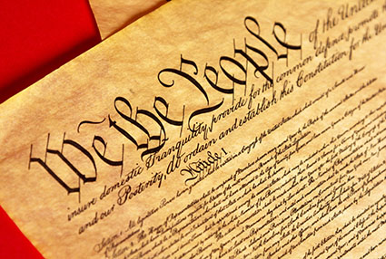 235 years on: Four things all children should learn about the U.S. Constitution