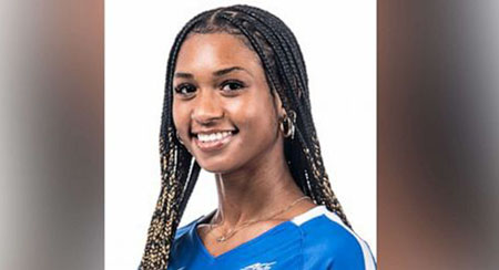 BYU: No evidence to support Duke volleyball player’s claim that fans shouted racial slurs