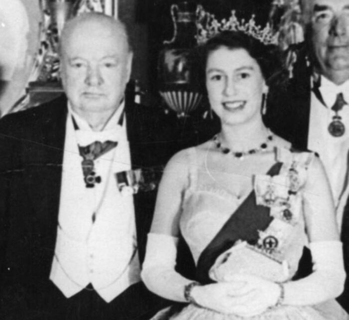 End of an era: Reign of Queen Elizabeth II spanned 15 prime ministers