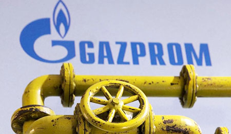 Meanwhile, Russia’s Gazprom set to launch new gas field