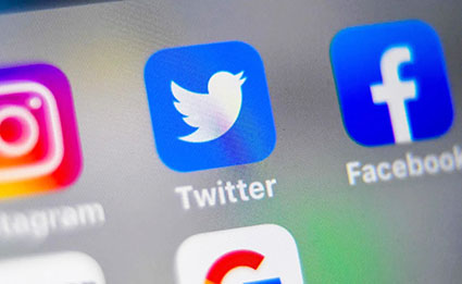Federal court upholds Texas law allowing users to sue social media platforms