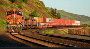 Rail strike would deliver major blow to supply chains, U.S. economy