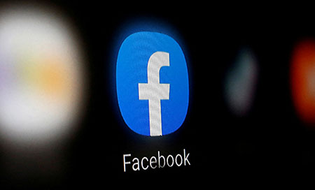 DOJ source: Facebook informed FBI on its users who questioned 2020 election
