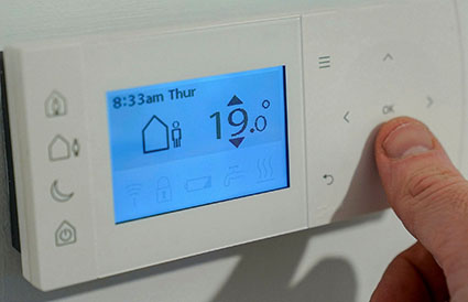 Switzerland says it will fine, jail individuals who turn their thermostats above 66 degrees