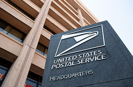 Report: Team Biden ordered Postal Service inspectors to track gun rights activists