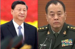 Coup rumors recall the bloody, perpetual Chinese Communist Party instability