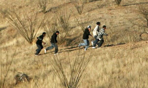 Border officials: 1,500 ‘gotaways’ every day under Team Biden’s policies