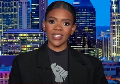 Black Lives Matter gets ‘ratioed’, fails to control the narrative on Candace Owens’ BLM documentary