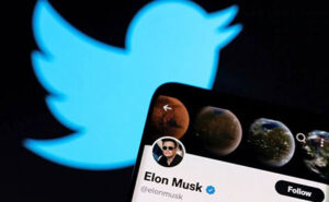 ‘The bird is freed’: Musk takes over at Twitter, cans official who banned Trump