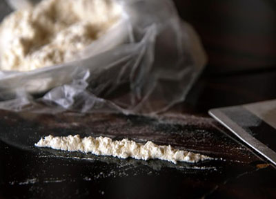 Fentanyl strikes New York City elites via a cocaine delivery service
