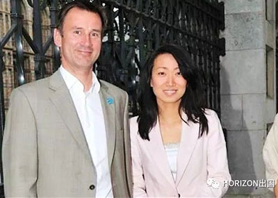 Who is Jeremy Hunt? How can high level U.S., UK ‘leaders’ get away with being Chinese assets