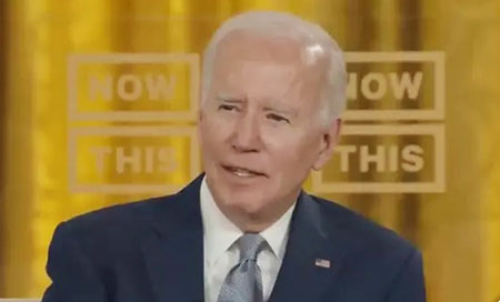 Team Biden supports ‘gender-affirming’ surgeries, treatments for children