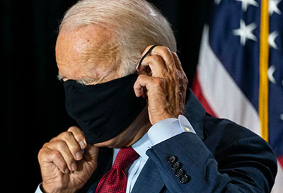 Biden declared Covid pandemic ‘over’; Extends public health emergency anyway