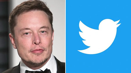 Musk now says he’ll buy Twitter at original offering price