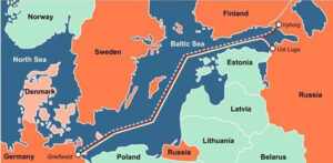 Analyst: U.S. blew up Nord Stream pipelines in ‘declaration of war’ against Russia