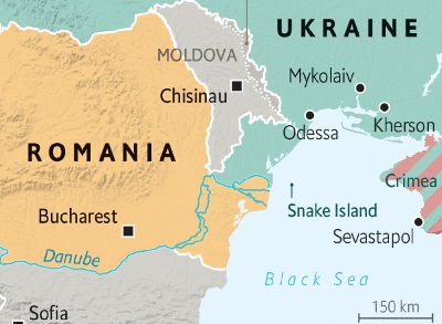 U.S. military says 101st Airborne 3 miles from Ukraine border is ‘combat deployment’