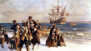 Thanksgiving Day: From the Pilgrim fathers to 2022, and despite communist infiltration