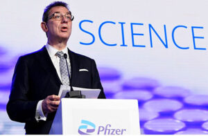 UK cites Pfizer CEO for ‘misleading the public’ on children’s coronavirus vaccine
