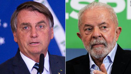 Analysis: U.S. agencies targeted ‘election-deniers’ in Brazil before the election