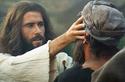 Film ‘Jesus’ now in record 2,000 languages