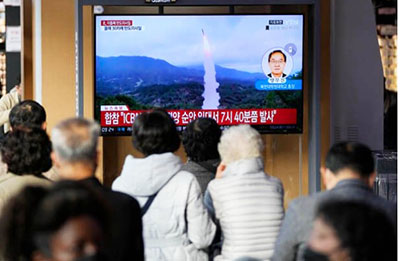 Pentagon, Seoul issue joint ultimatum to Kim Jong-Un