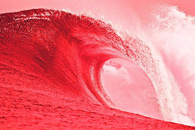 Pollster: ‘Red wave’ becoming a full-on ‘red tsunami’
