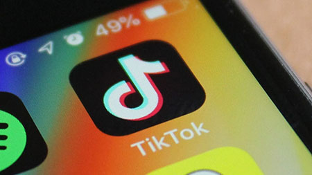 One facet of China’s unrestricted hybrid war on America — TikTok