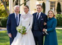 About that weekend White House wedding: ‘Shamelessness and irony have no bounds’