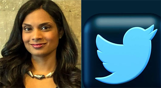 Who is Vijaya Gadde? Twitter details suppression of Hunter Biden laptop story: ‘They just freelanced it’