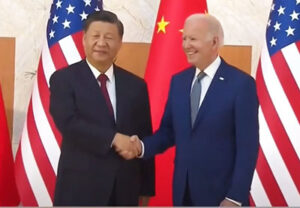 Report: Xi Jinping personally greenlighted Bidens’ meetings on energy deal