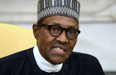 Nigeria president: Massive aid to Ukraine has bolstered ‘the ranks of terrorists’ in Africa