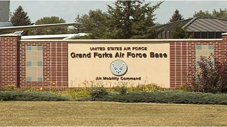 Feds won’t block CCP-linked land buy near USAF base in North Dakota