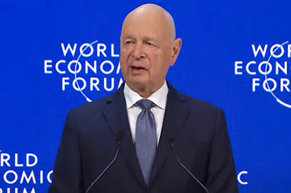 GREATEST HITS, 2: Who is Klaus Schwab? The ‘Great Reset’ is no conspiracy theory
