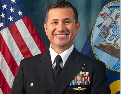 Navy SEAL Team 1 commander found dead at San Diego home
