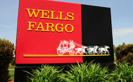 Customers last: Ripping off clients, supporting woke cultural rot at Wells Fargo