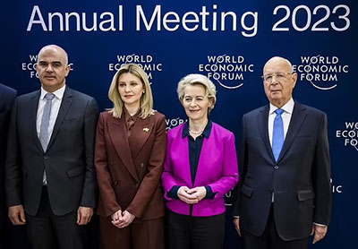 Pricey hookers embed in Davos hotels as elites convene: ‘You don’t want to get into litigation with them’