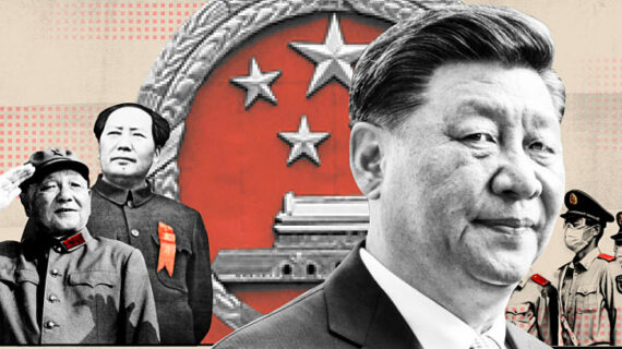 U.S. House set to finally confront CCP crises: China Virus, Biden ties, Taiwan