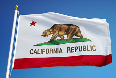 California rings in new year with radical leftist laws