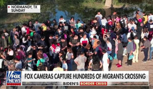 Facing reality: What do the owners of Fox News really think about the border?