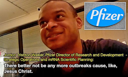 Analysis: Project Veritas exposed how Pfizer’s Covid vaccine has been ‘a total flop’