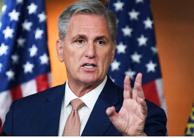 Art of the Speaker deal update: McCarthy concessions; Trump sees ‘big Republican victory’
