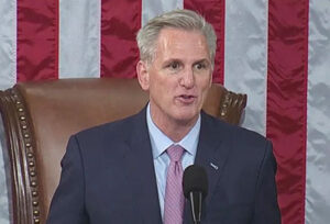 McCarthy on Biden documents scandal: ‘I’m tired of this Justice Department’