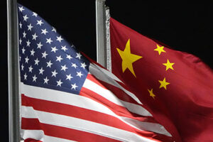 Response to China emergency: 1) Wake up; 2) Enact ‘Quid Pro Quo’ policy right now